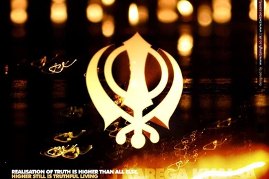 Sikh Khanda Wallpapers   Wallpapers Cave