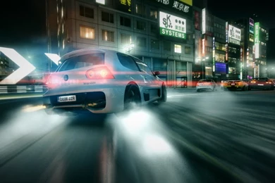 Blur Game HD Wallpapers HD Wallpapers