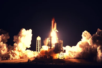 Full HD NASA Wallpapers