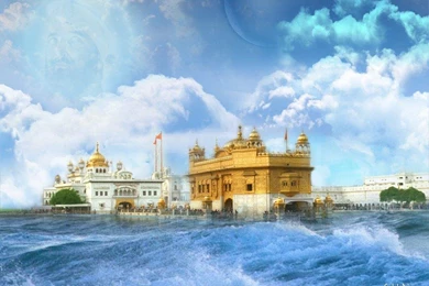 Sikh Backgrounds Desktop Backgrounds