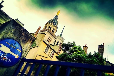 Notre Dame Backgrounds Wallpapers Download