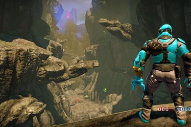 Bionic Commando Download Free Full Game