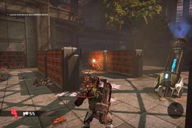 Bionic Commando Now Available For Windows PCs « Gamer Investments