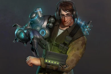 Bionic Commando Rearmed 2 Screenshots