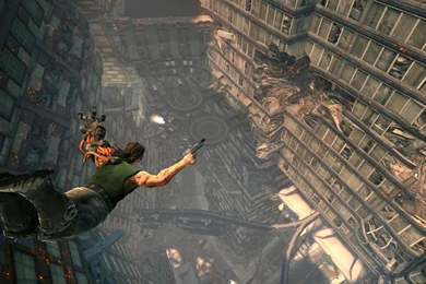 Briony's Blog: Tattoo Tribal. Samuray Tattoo