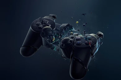 Ps3 Controller, Community, 1920x1080 HD Wallpapers And FREE Stock Photo