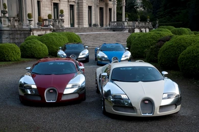 Wallpapers Bugatti Veyron Animaatjes 105 Wallpapers