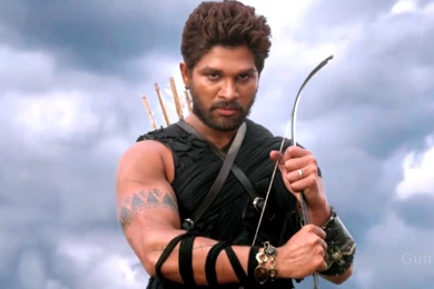 Rudramadevi 2015 Latest 3D Movie Awesome & Superb HD Wallpapers (2 ...