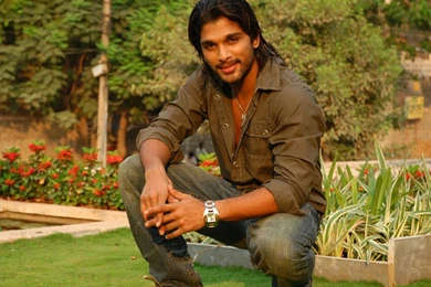 Allu Arjun Photos Stills Gallery   High Quality Photo Gallery ...