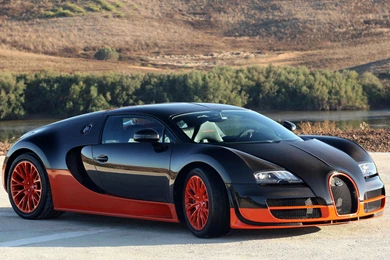 4K Ultra HD Bugatti Veyron Wallpapers HD, Desktop Backgrounds ...