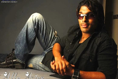 Wallpapers South Actor Allu Arjun Indian Gallery Stills Images ...
