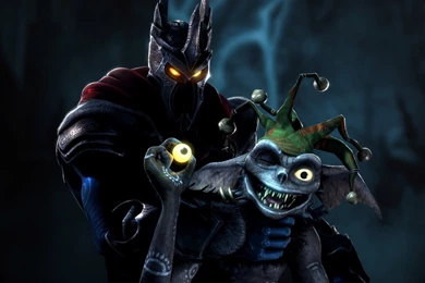 Ps3 Funny Wallpaper Images