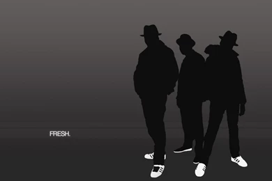 Run DMC Wallpaper 1024x768 WIN By Themaestro On DeviantArt