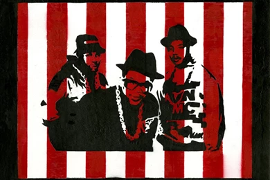Run Dmc Rappers Wallpapers   Urbannation