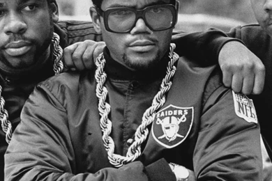 Download Wallpapers 800x1280 Run Dmc, Rap Group, Joseph Simmons ...