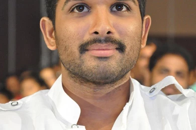 Stylish Star Allu Arjun Upcoming Movies Photoshoot Stills ...