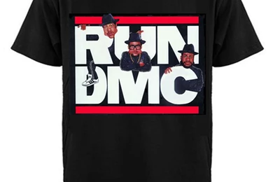 Run DMC