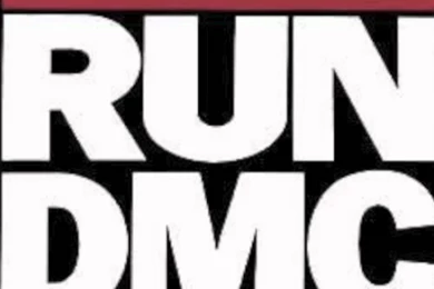 Run Dmc It's Tricky (HD)   YouTube