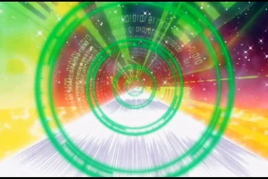 DeviantArt: More Like Yugioh Background's [ Xyz Summon ] By ALANMAC95