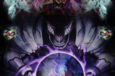 Yugioh Backgrounds 'large' By Sab531 On DeviantArt