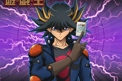 Yu Gi Oh Wallpapers HD   Anime HD Wallpapers