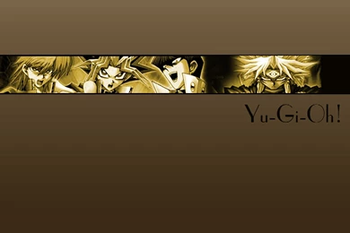 YuGiOh Desktop Wallpapers By DeviantAzn On DeviantArt