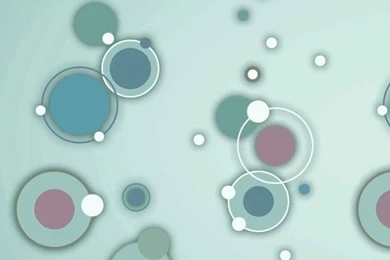 Bubbles iPhone 5s Wallpapers