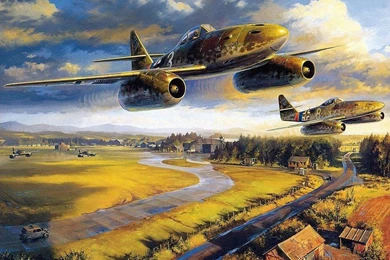 Submarine (id: 35101) – BUZZERG