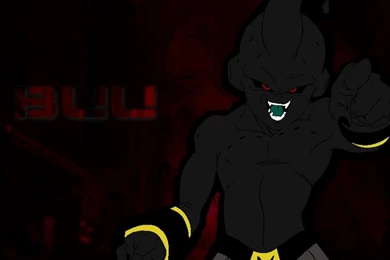 Kid Buu Yugioh Backgrounds DevPro By Maxxwell1 On DeviantArt