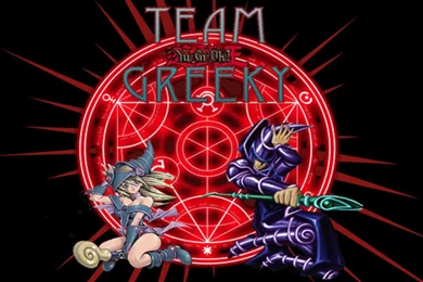 Yugioh Youtube Backgrounds By Sab531 On DeviantArt