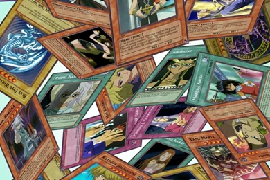 Yugioh Characters Backgrounds By KionaKina On DeviantArt