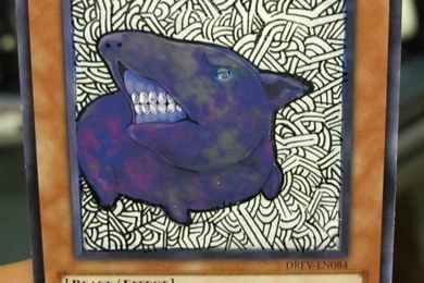 Yugioh Card ALT Backgrounds Experimenting By Jmele On DeviantArt