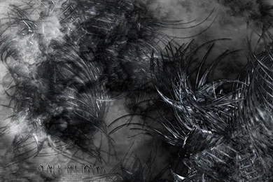 Yugioh Wallpapers Darkness By Jaronex