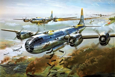 WWII Aircraft 025 By Nef12060 On DeviantArt