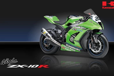 Kawasaki Wallpapers