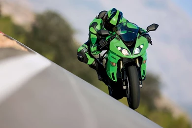 Kawasaki Wallpapers