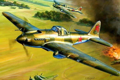 1214 Aircraft HD Wallpapers