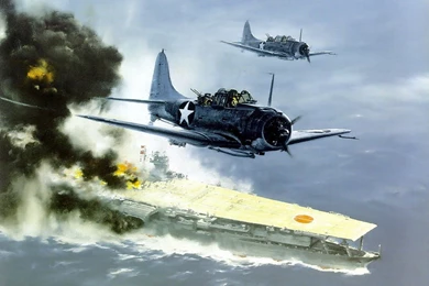 Wwii Aircraft (id: 179992) – BUZZERG