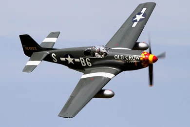 Ww2 Airplane HD Wallpapers