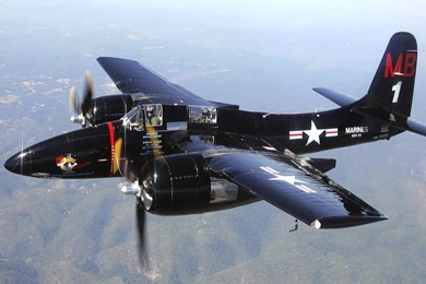 World War 2 Aircraft Wallpapers 236758