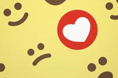 Smiley Faces iPhone Wallpapers