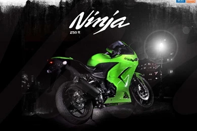 Kawasaki Logo Wallpapers