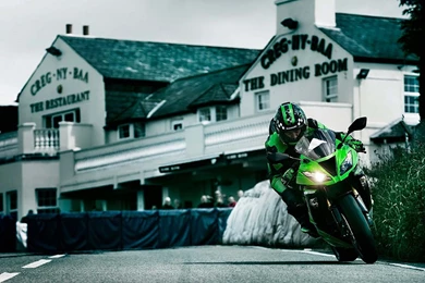 Free Kawasaki Wallpapers HD Download HT7