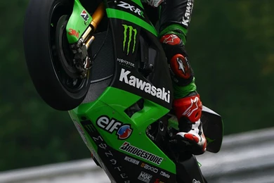 Kawasaki Ninja Mobile Wallpapers 10937