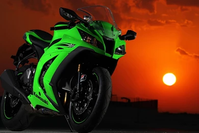Kawasaki Wallpapers Free Download FQ2