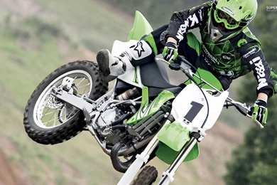 Kawasaki Ninja ZX 10R Wallpapers   Motorcycle Wallpapers