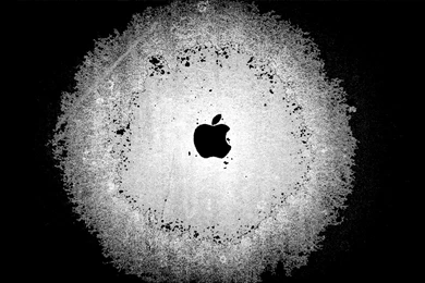 Apple Black And White HD Backgrounds Wallpapers 3559   Amazing ...