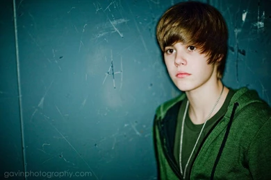 Wallpaperstopick: Justin Bieber