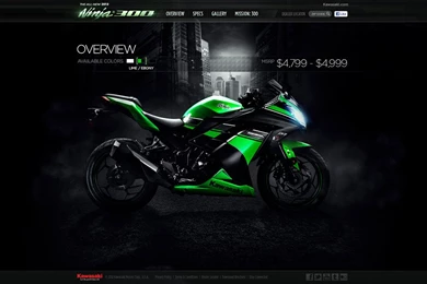 Kawasaki Wallpapers Desktop   Image