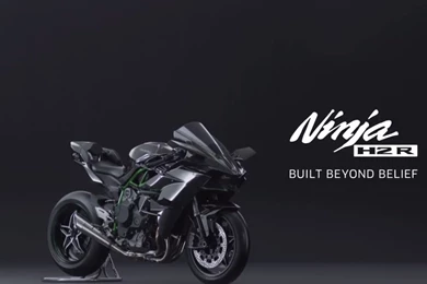 Kawasaki Ninja 300 Black Wallpapers   Image